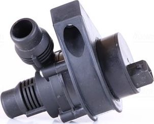 Помпа (водяной насос) Nissens ** FIRST FIT **. Артикул 831059