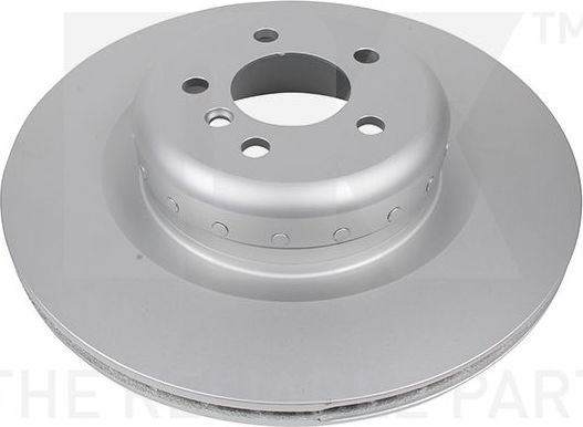 Тормозной диск NK. Артикул 3415112