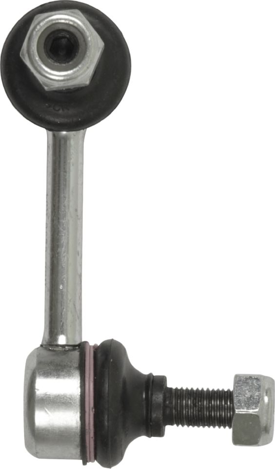 Стойка (тяга) стабилизатора Blue Print задняя правая/левая для Mitsubishi ASX I 2010-2026. Артикул ADC48556