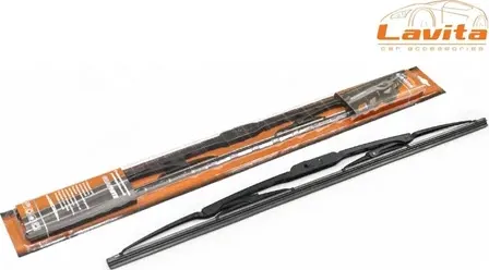 Щетка ст/оч LAVITA (каркасная) 560мм LAVITA LA 230560. Артикул LA230560