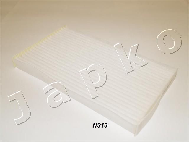 Салонный фильтр Japko. Артикул 21NS18