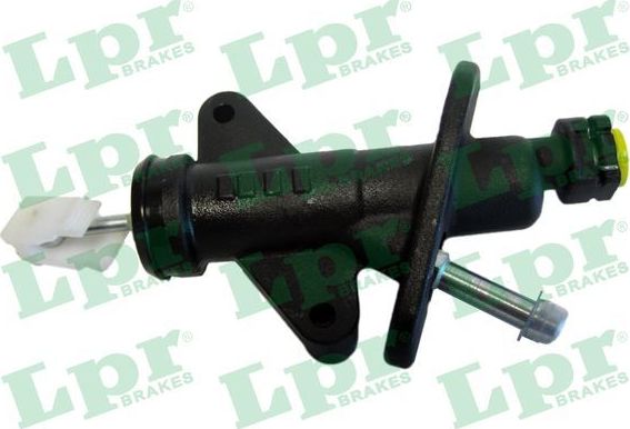 Цилиндр сцепления главный AP для Jaguar X-Type I 2001-2009. Артикул 2242