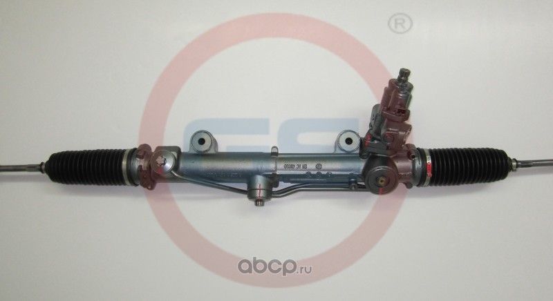 2GS4431_Рулевая рейка Mercedes C W203 / S203 / CL203 2000-,Mercedes CLK C209, A2. Артикул 2GS4431