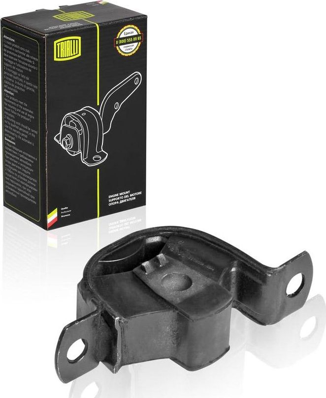 Опора (подушка) двигателя Trialli. Артикул RM 0118