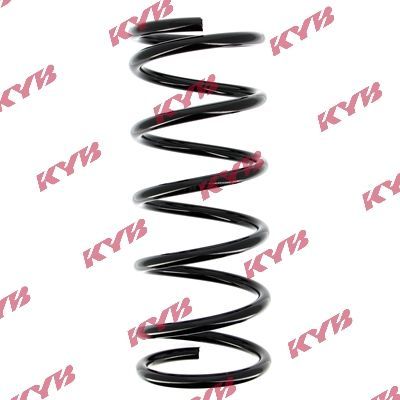 Пружина подвески KYB (Каяба) K-Flex. Артикул RA5203