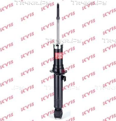 Амортизатор KYB (Каяба) Excel-G. Артикул 341364