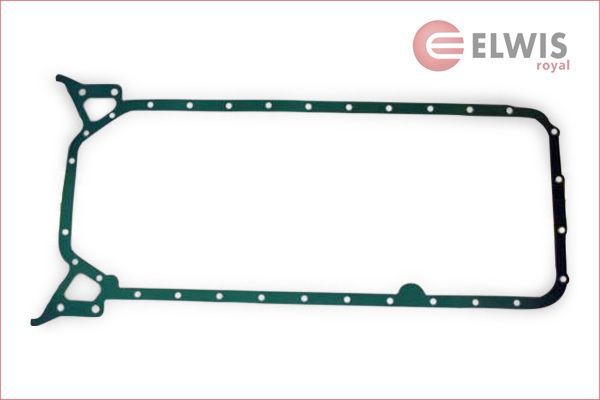 ПРОКЛАДКА ПОД СЛИВНУЮ ПРОБКУ Elwis Royal. Артикул 1026504