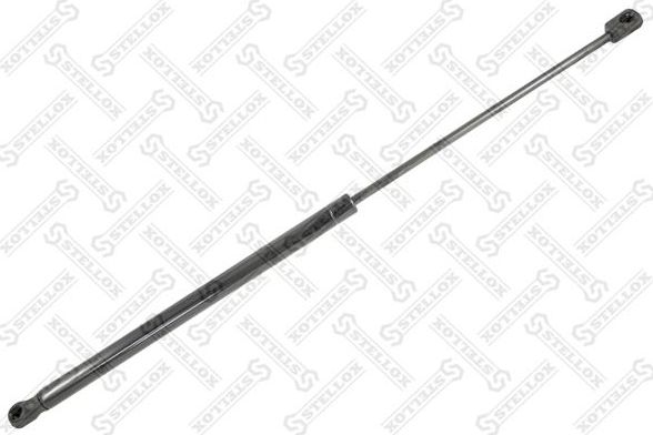 Амортизатор (упор) багажника Stellox для Volkswagen Golf III 1993-1999. Артикул 11-40136-SX