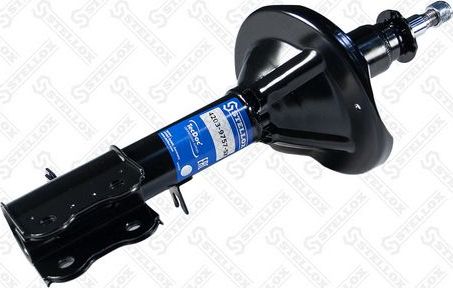 Амортизатор Stellox. Артикул 4203-9757-SX
