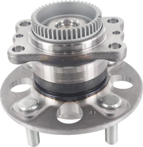 Ступица колеса с интегрированным подшипником SKF. Артикул VKBA 7642