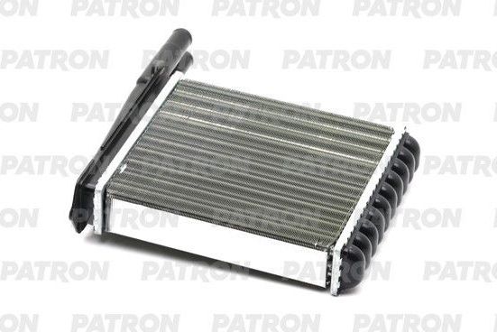 Радиатор отопителя (печки) Patron (алюминий). Артикул PRS2179