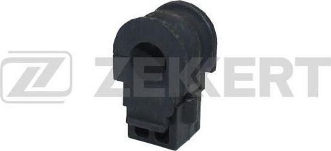 Втулка стабилизатора Zekkert передняя правая/левая для Nissan Note I 2006-2012. Артикул GM-1228