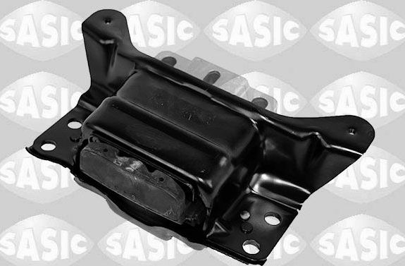 Подушка (опора) двигателя Sasic внутренний для Volkswagen Golf Sportsvan I 2014-2026. Артикул 2706157