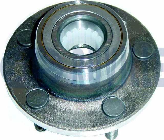 Ступичный подшипник (комплект) Ruville передний для Volvo 940 1990-1998. Артикул 220255