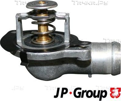 Термостат JP Group для Volkswagen Touareg I 2003-2010. Артикул 1114602710