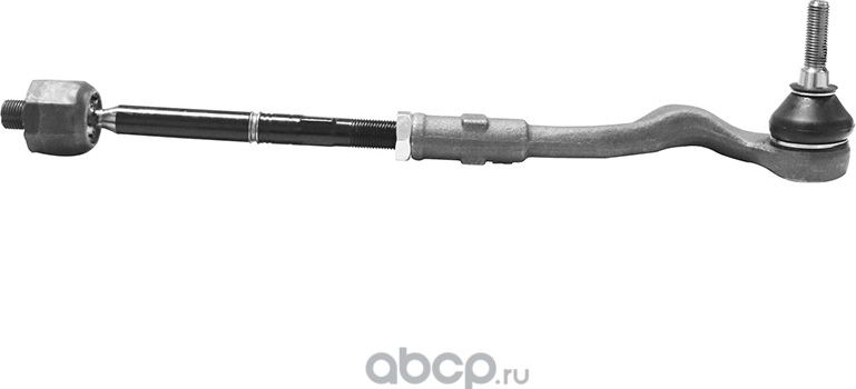 Наконечник рулевой AUDI Q5 12-/A4/AVANT/A5 07- RH (Hosu). Артикул HSTRE0020