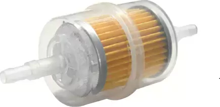 Топливный фильтр ASAM для Fiat Cinquecento 1991-1996. Артикул 01142