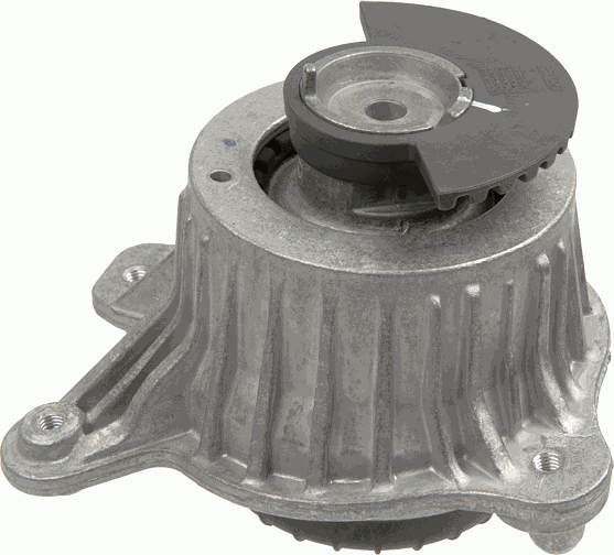 Подушка (опора) двигателя Lemforder. Артикул 39527 01