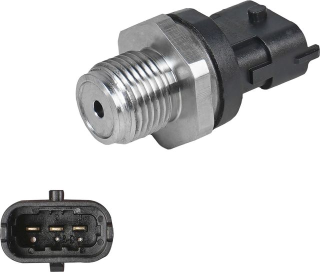 Датчик давления топлива StartVOLT. Артикул FPS 0007