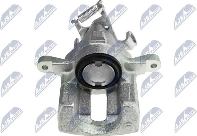 Тормозной суппорт NTY задний правый для Jaguar S-Type I 1999-2007. Артикул HZT-JG-007