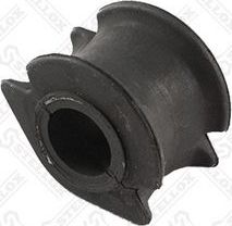 Втулка стабилизатора Stellox передняя правая/левая для Fiat Brava 1995-2002. Артикул 79-00499-SX