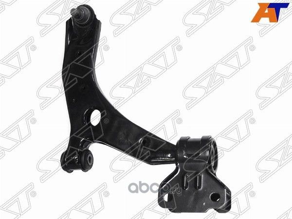 РЫЧАГ ПЕРЕДНИЙ НИЖНИЙ MAZDA 3 10- RH (SAT). Артикул STBBM234300