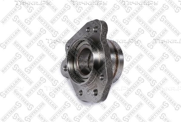 Ступичный подшипник (комплект) Stellox. Артикул 43-28244-SX