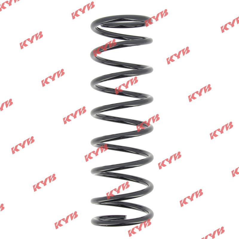 Пружина подвески KYB (Каяба) K-Flex. Артикул RA1917