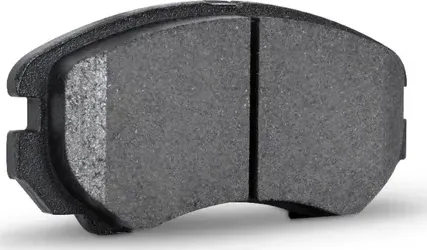 Колодки тормозные HYUNDAI/KIA ELANTRA/TUCSON/SPORTAGE 04- передн. (Metaco). Артикул 3000026