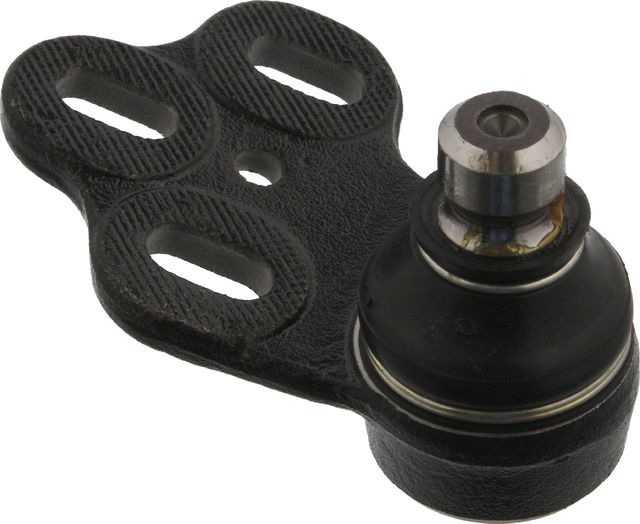 Шаровая опора Febi Bilstein передняя правая для Audi Cabriolet 1991-2000. Артикул 02058