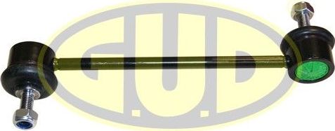 Стойка (тяга) стабилизатора G.U.D.. Артикул GSP301348