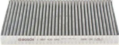Салонный фильтр Bosch для Kia Proceed I 2009-2012. Артикул 1 987 435 540
