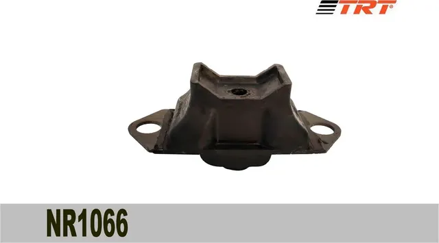 Опора двигателя левая (TRT). Артикул NR1066