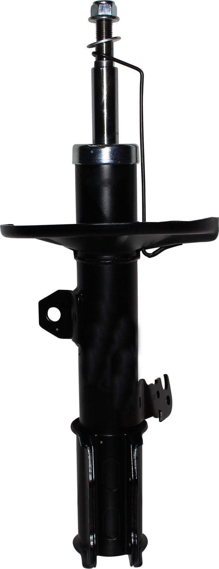 Амортизатор JP Group. Артикул 4842100880