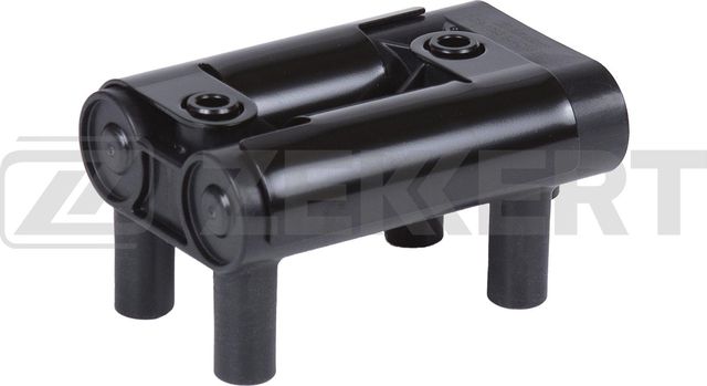 Катушка зажигания Zekkert. Артикул ZS-1093