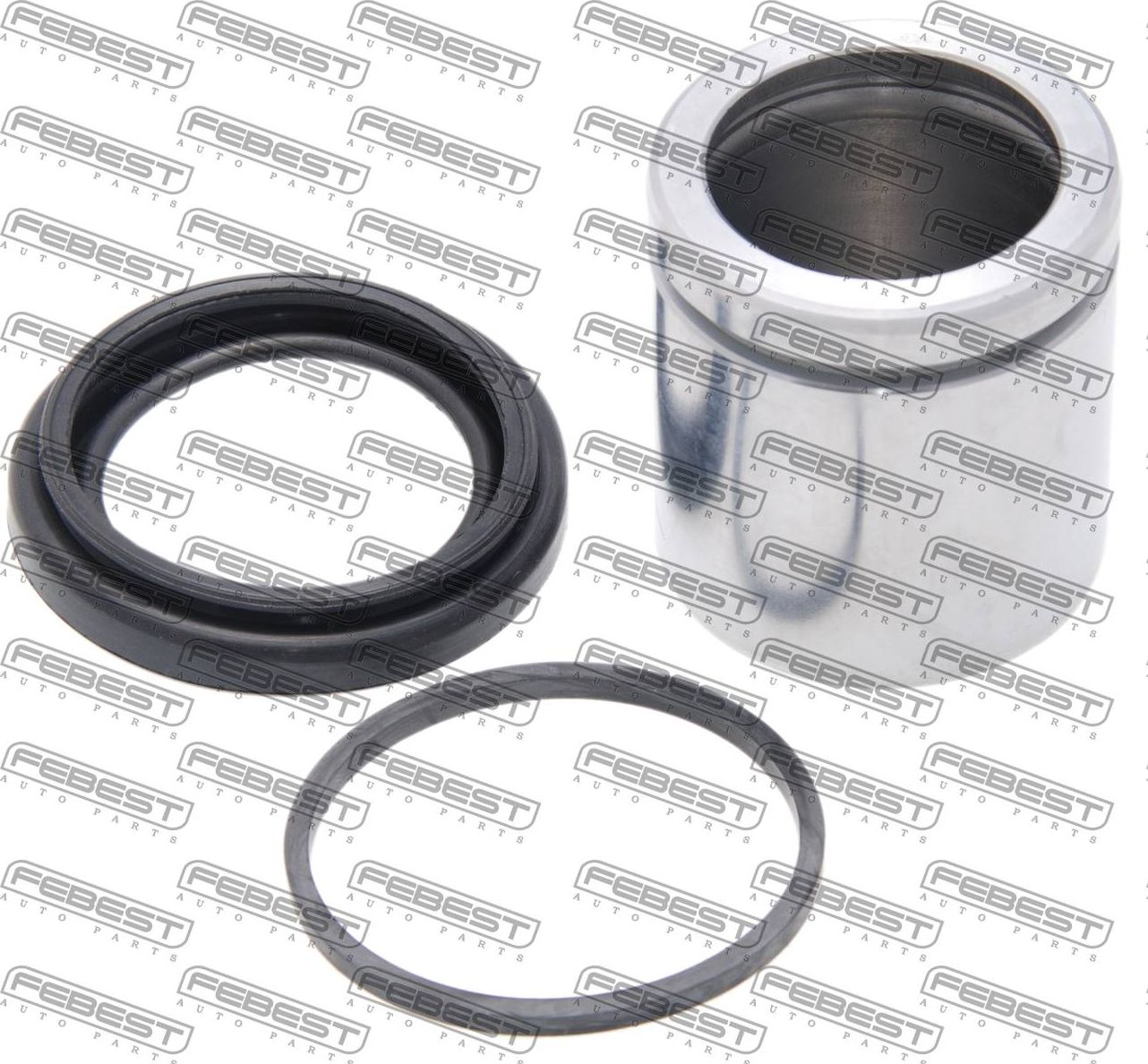 Ремкомплект тормозного суппорта Febest. Артикул 2376-9N5F-KIT