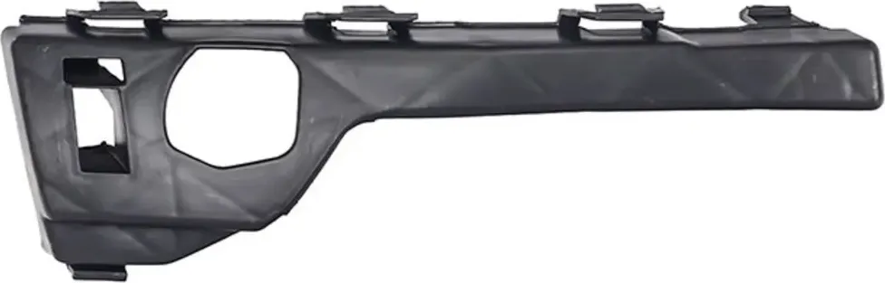 Кронштейн переднего бампера правый FOCUS II 2004-2 (Sailing). Артикул FDL0150155R