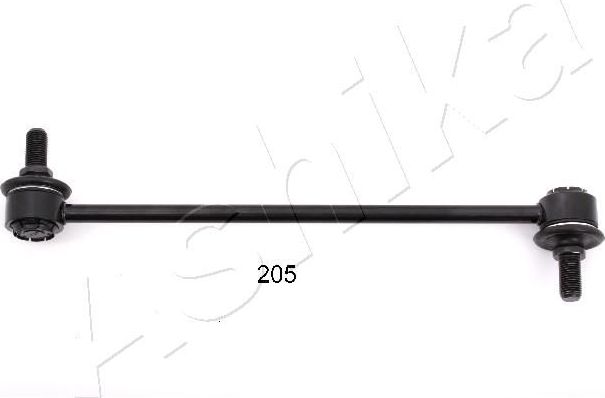 Стойка (тяга) стабилизатора ASHIKA. Артикул 106-02-205