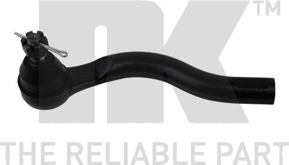 Наконечник рулевой тяги NK. Артикул 5033032