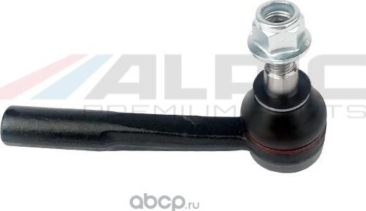 Рулевойнаконечник правая/левая GM(ASTRA,ASTRA COUPE,ZAFIRA) (Alpic). Артикул ARE220LR