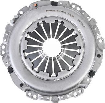 Корзина сцепления Zentparts. Артикул Z41370