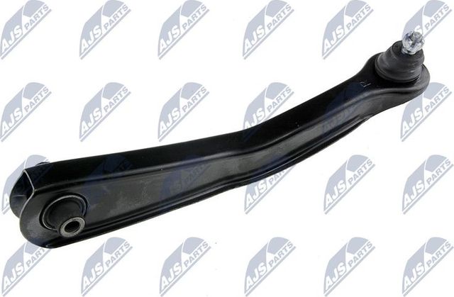 Поперечный рычаг задней подвески NTY задний правый верхний/нижний внешний для Mitsubishi Galant VIII 1996-2004. Артикул ZWT-CH-002