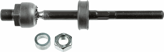 Рулевая тяга Lemforder правая/левая внутренняя для Alpina B6 E36 1992-1993. Артикул 13256 01