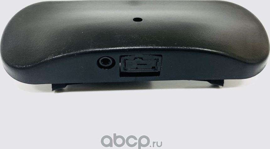 Форсунка омывателя левая (Ukorauto) Ukorauto. Артикул U1002020L