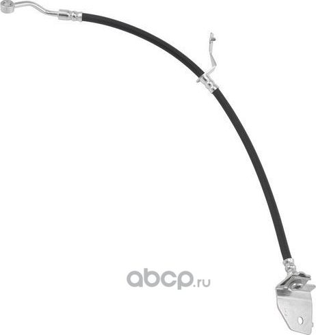 ШЛАНГ ТОРМОЗНОЙ (G.u.d). Артикул GBH000451