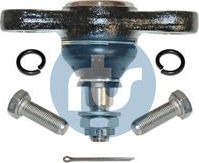 Шаровая опора RTS передняя правая/левая нижняя для Kia Ceed I 2006-2012. Артикул 93-08816-056