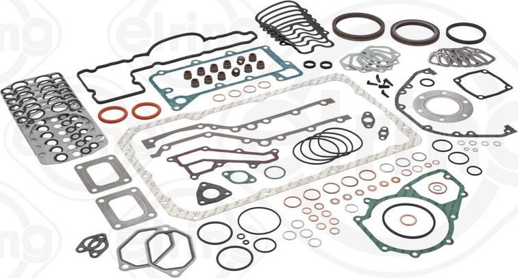 Прокладки двигателя (комплект) Elring. Артикул 914.959