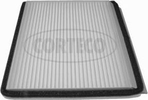 Салонный фильтр Corteco для Renault Megane I 1996-1999. Артикул 80000536