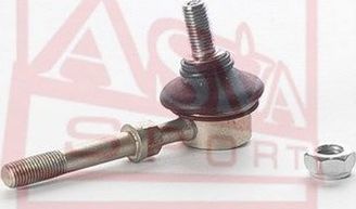 Стойка (тяга) стабилизатора Asva. Артикул 0423-CU20F