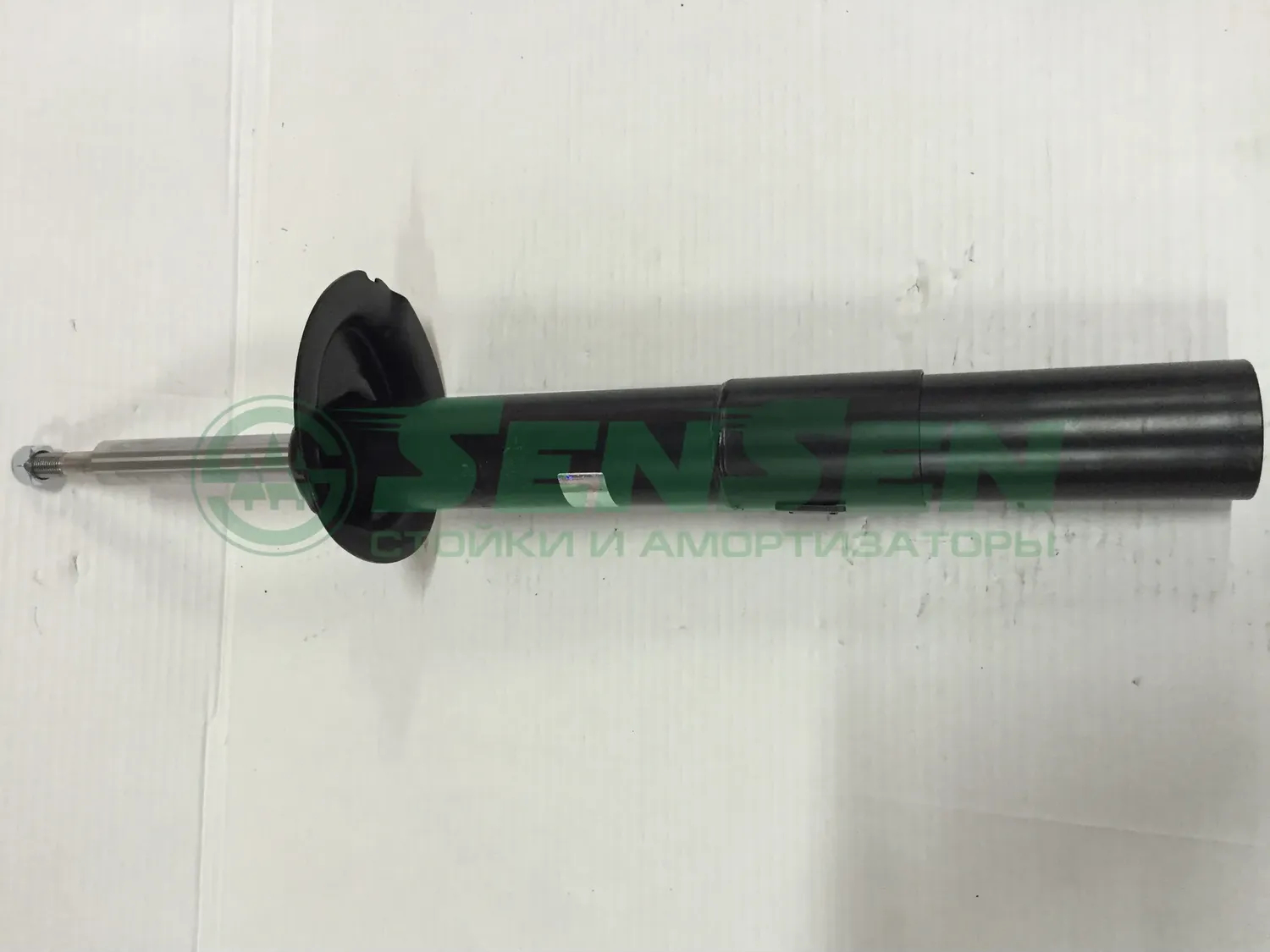 АМОРТИЗАТОР ПЕРЕДНИЙ МОСТ СПРАВА /BMW, 5 TOURING (E39), 5 СЕДАН (E39)/ (Sensen). Артикул 42141212